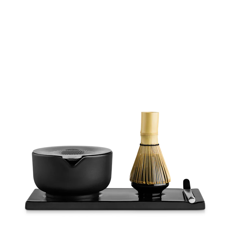 Fellow Matcha Set