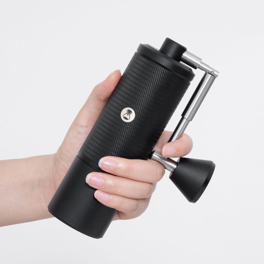 Timemore C5 Pro-Black