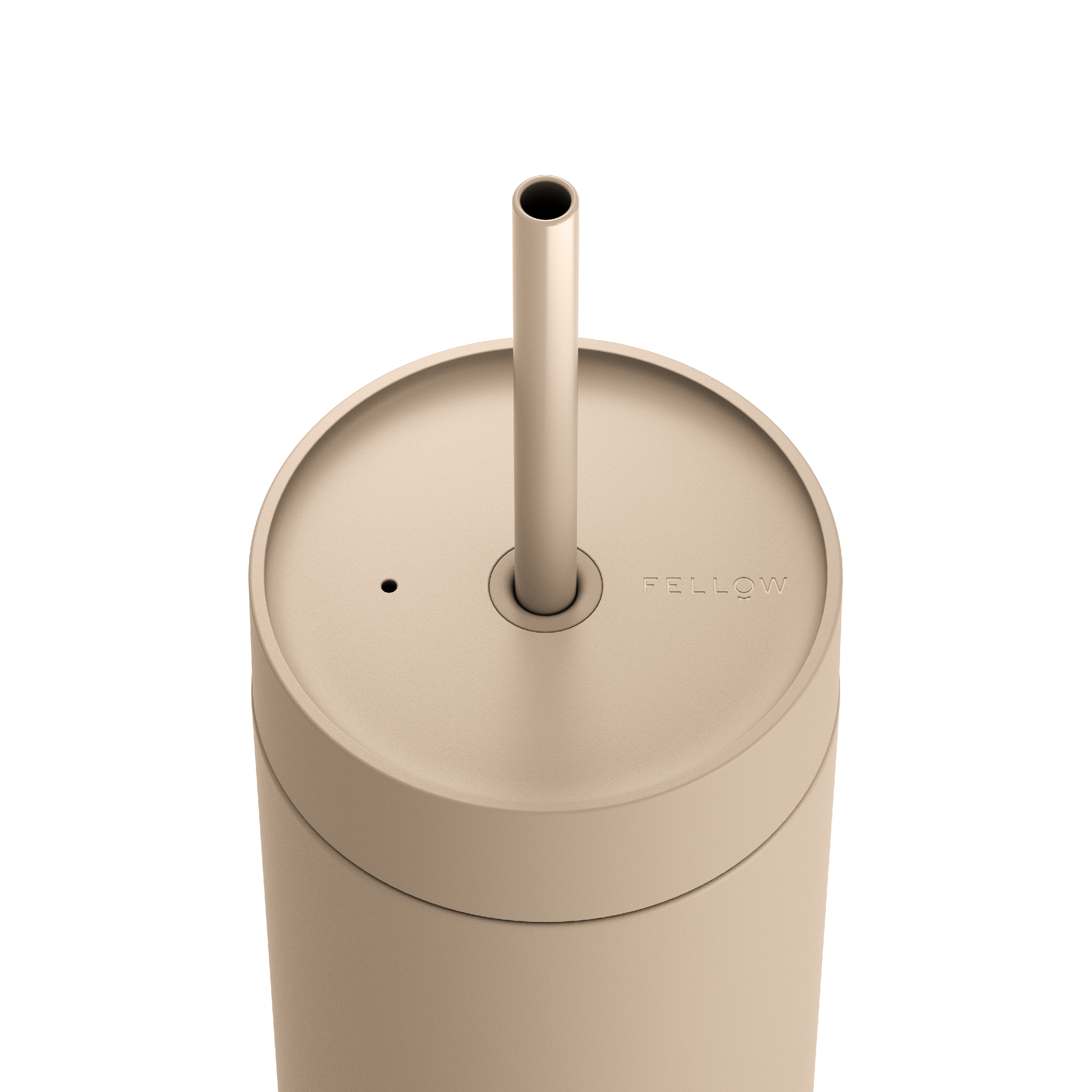 Fellow Carter Cold Tumbler | Thermobecher für kalte Getränke - Coffee Annan