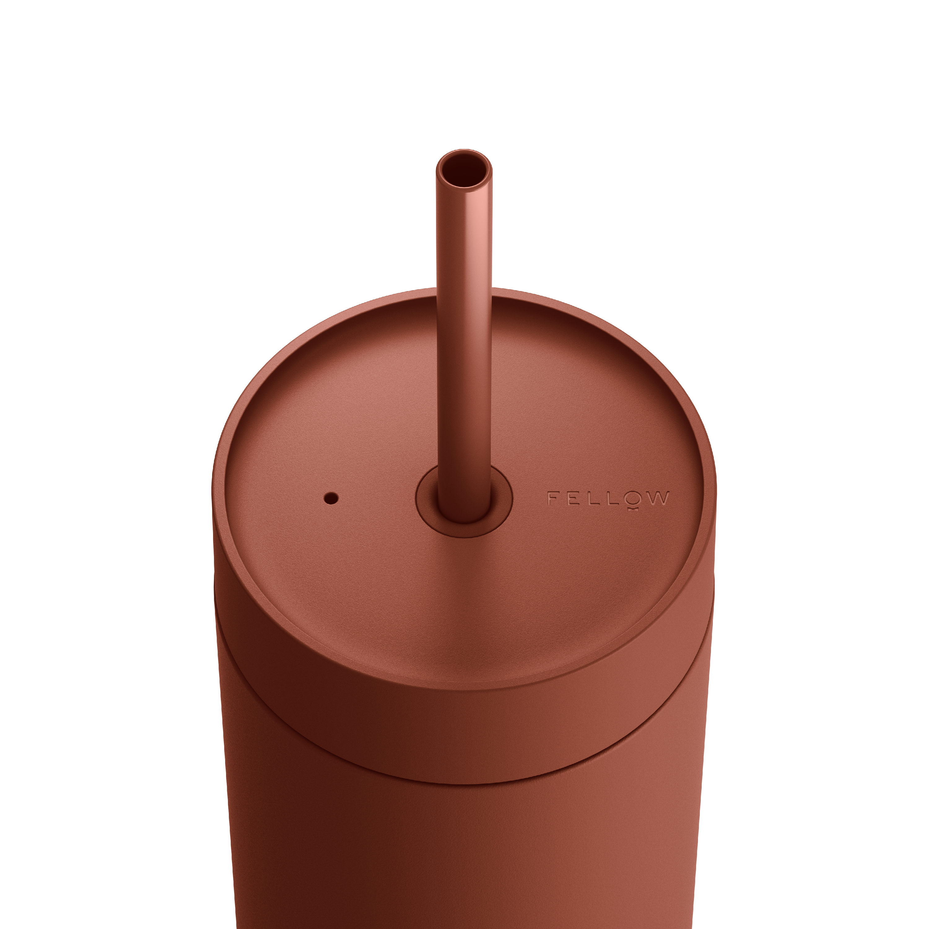 Fellow Carter Cold Tumbler | Thermobecher für kalte Getränke - Coffee Annan
