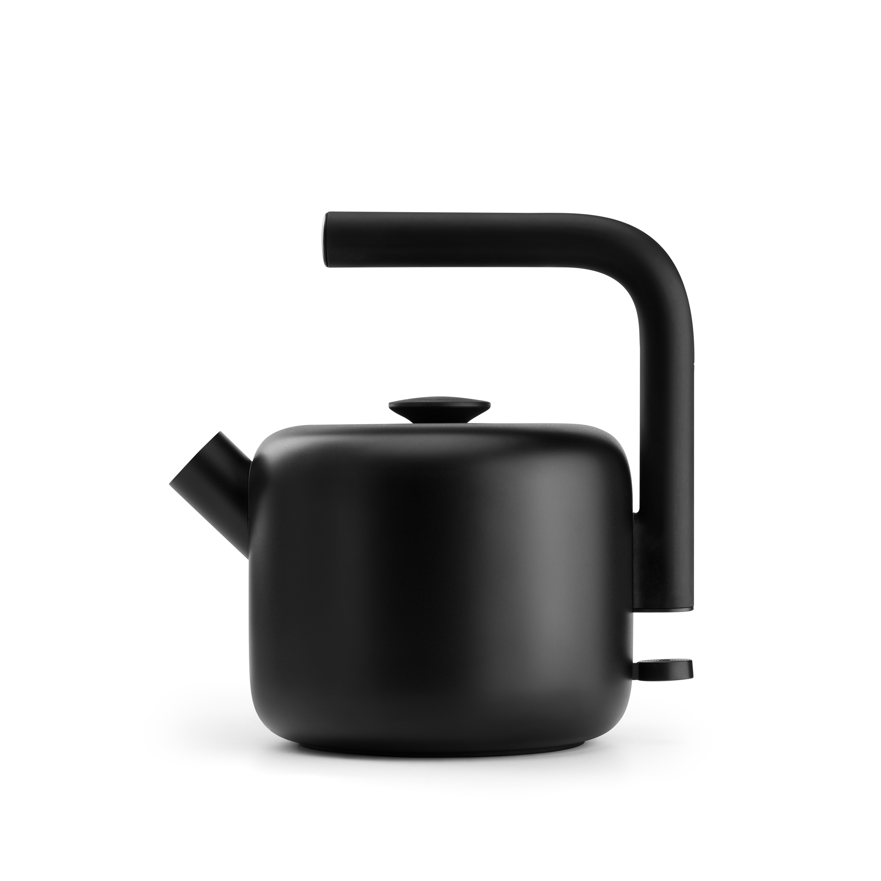 Fellow Electric Clyde | Elektrischer Wasserkocher | 1.5L - Coffee Annan