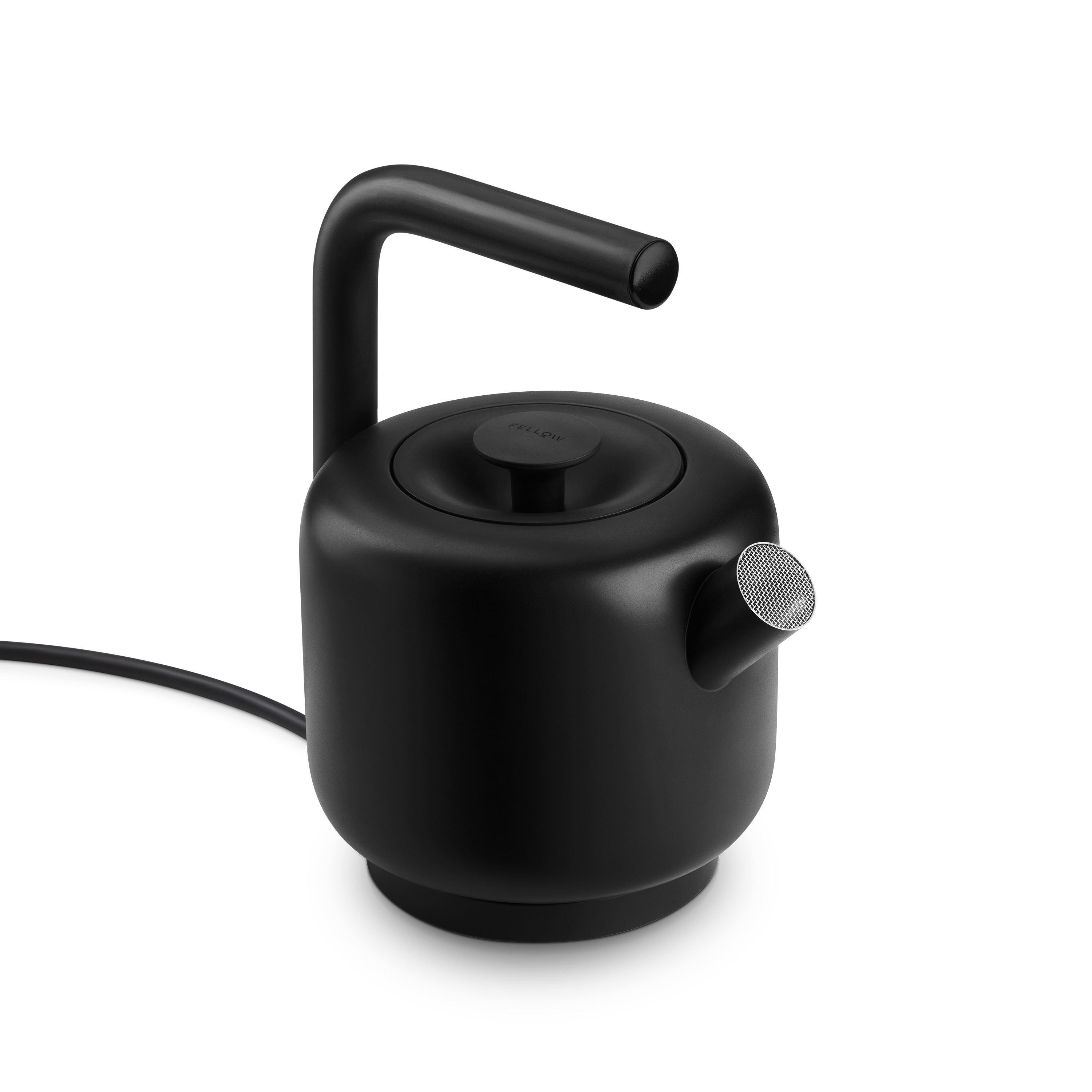 Fellow Electric Clyde | Elektrischer Wasserkocher | 1.5L - Coffee Annan