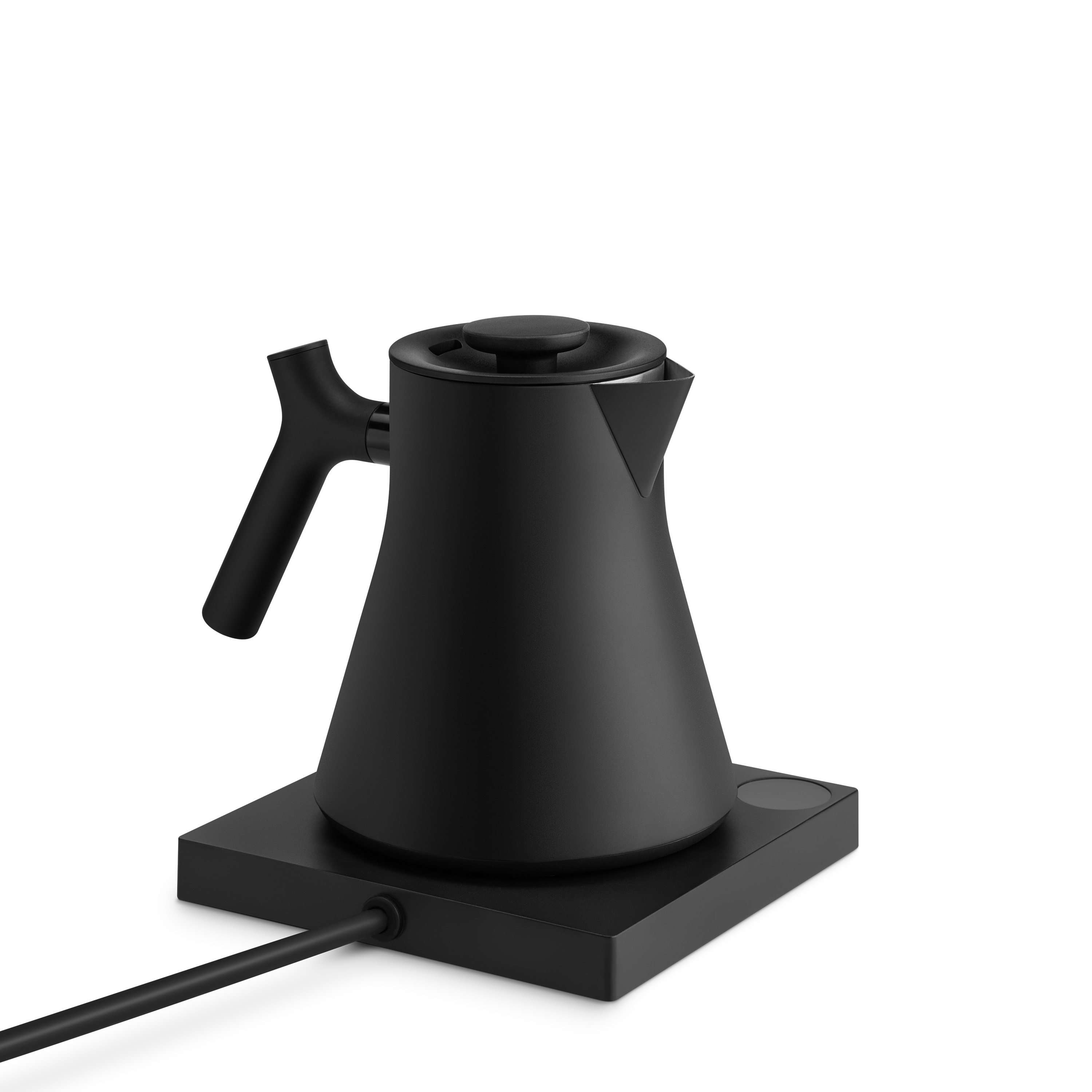 Fellow Corvo EKG Pro 0.9L | Matte Black