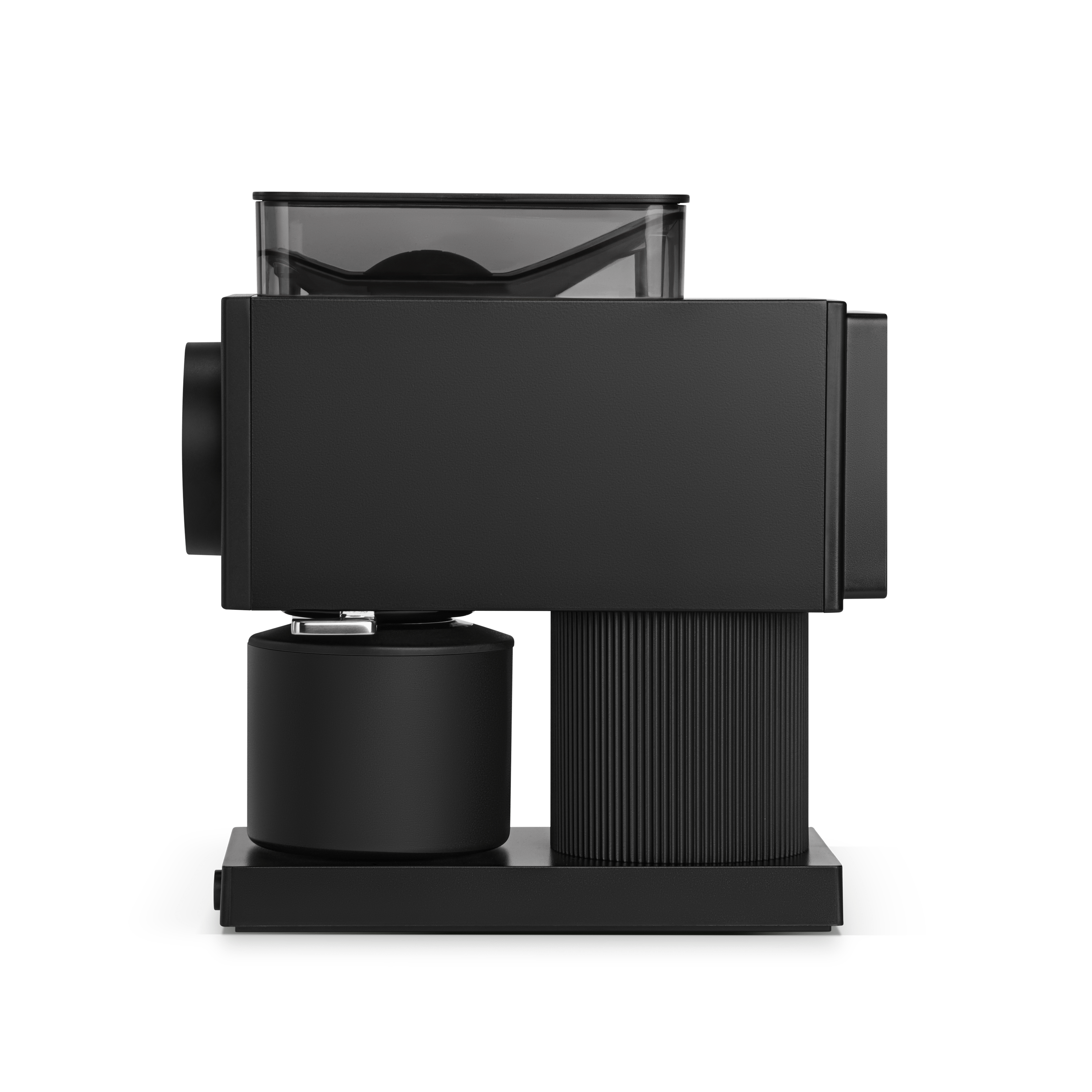 Fellow Ode Brew Grinder, Generation 2, Kaffeemühle Matte Black - Coffee Annan