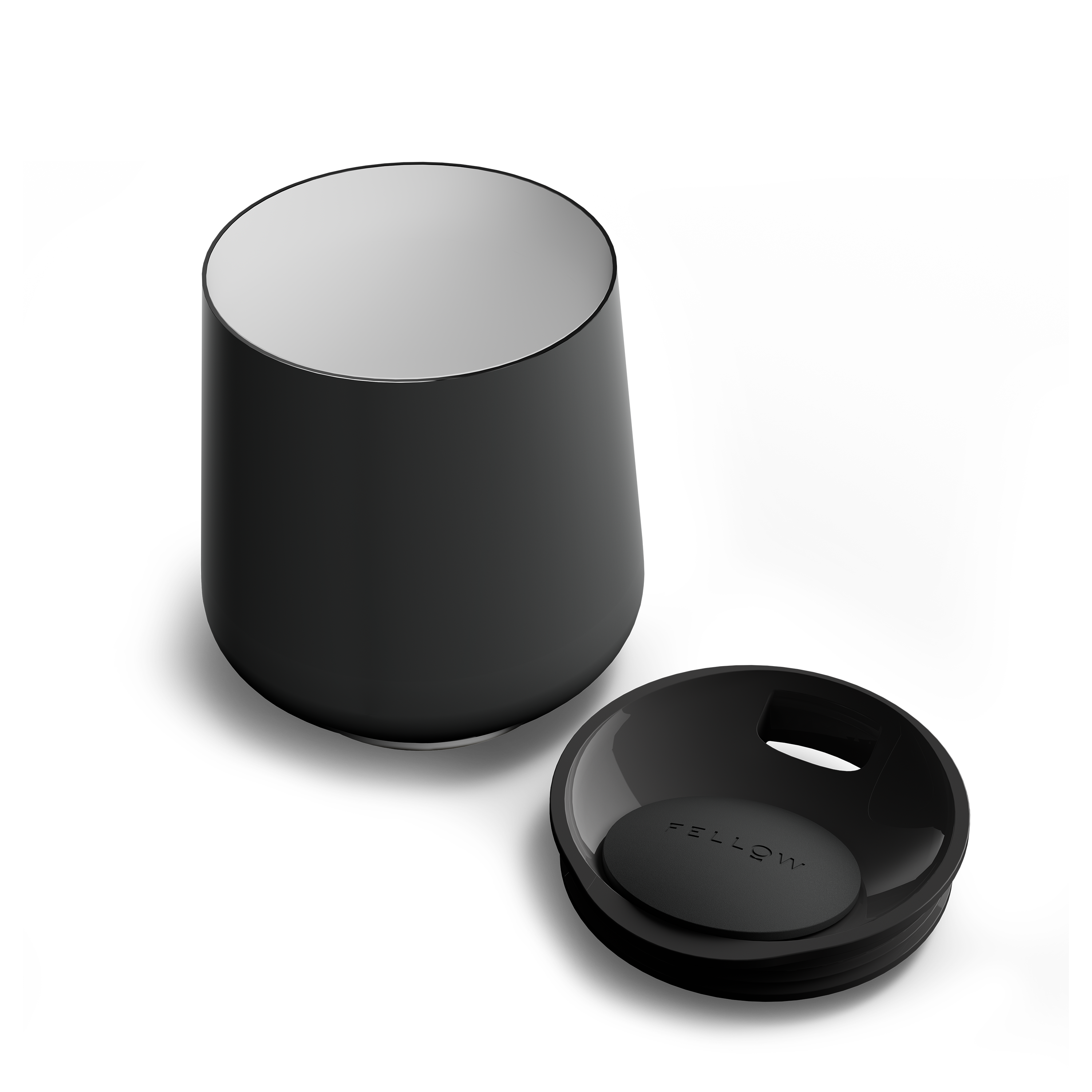 Fellow Ruby Wine Tumblers | Stilvolle Weingläser - Coffee Annan
