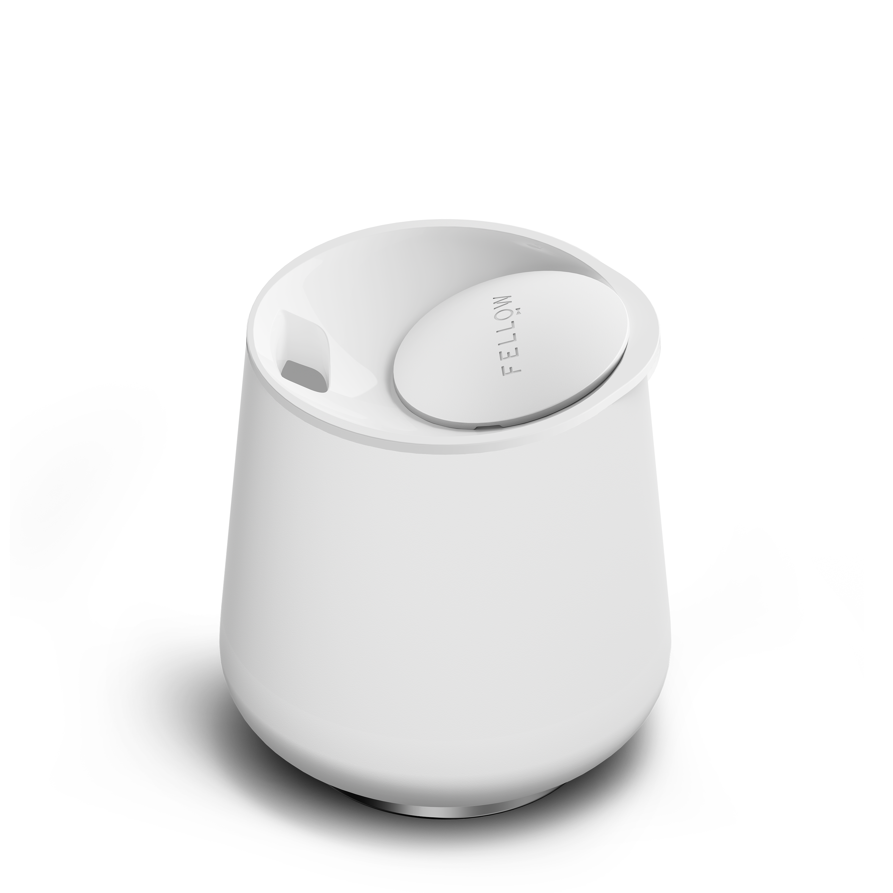 Fellow Ruby Wine Tumblers | Stilvolle Weingläser - Coffee Annan