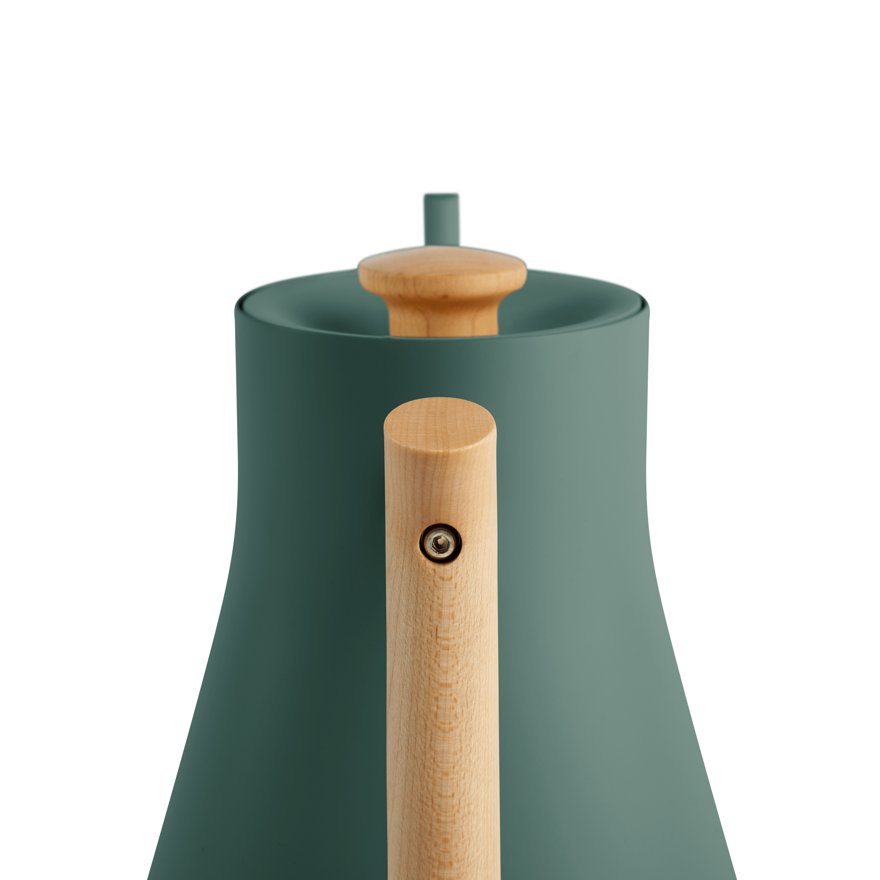 Fellow Stagg EKG Wasserkocher elektrisch, 0,9 l - Coffee Annan
