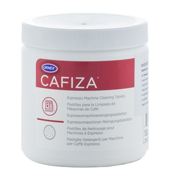 Urnex Cafiza E31 - Espresso Reinigungstabletten - 100 Stück - Coffee Annan