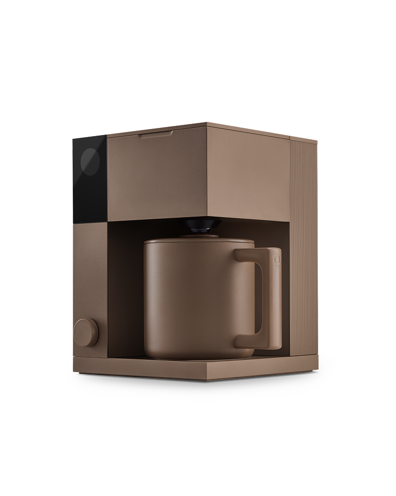Fellow Aiden Precision Coffee Maker