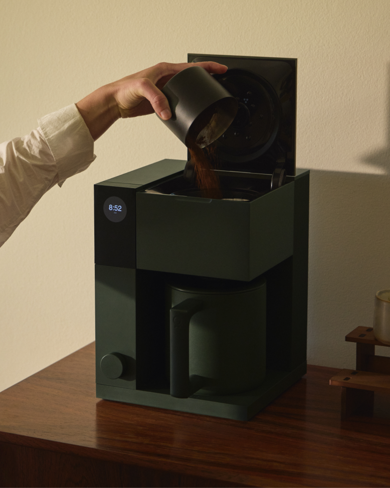 Fellow Aiden Precision Coffee Maker