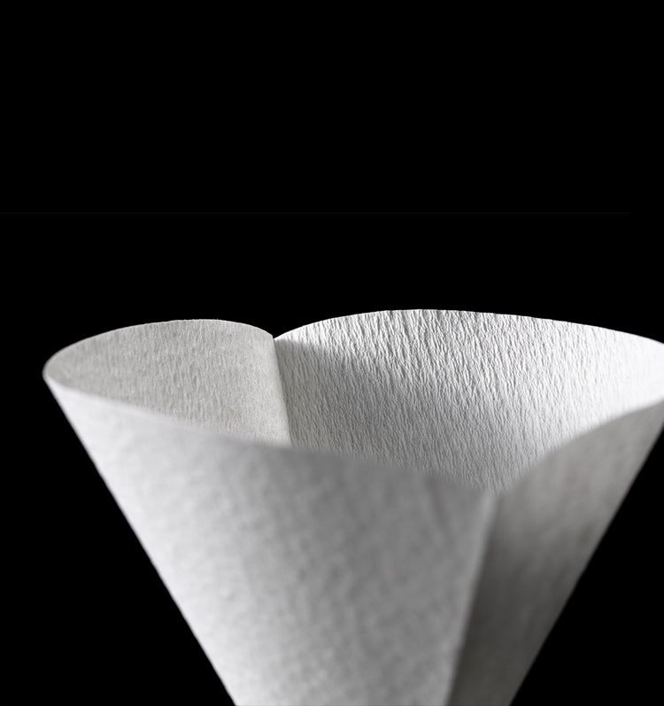 FILTERPAPIER für bewussten Kaffeegenuss