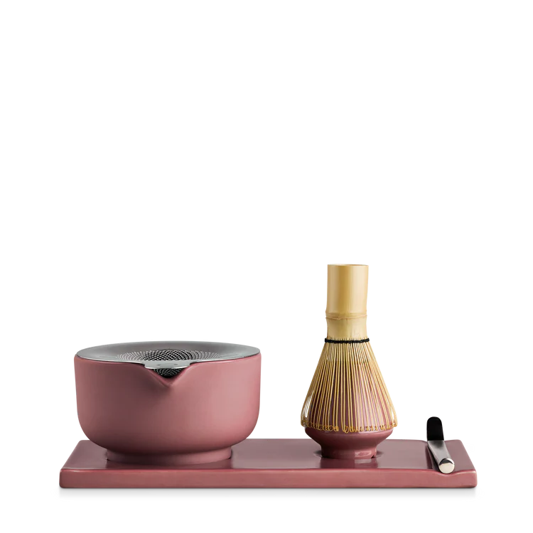 Fellow Matcha Set