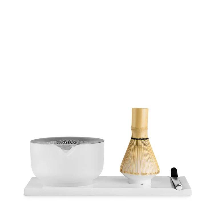 Fellow Matcha Set