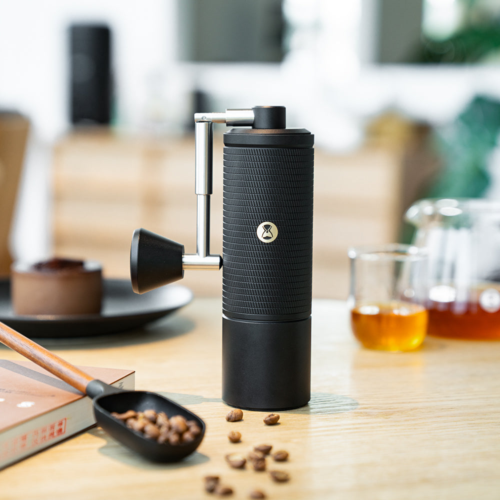 Timemore C5 Pro-Black