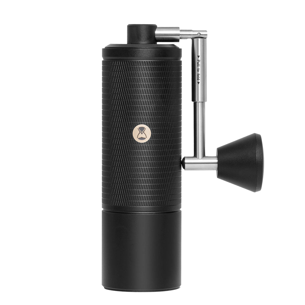 Timemore C5 Pro-Black