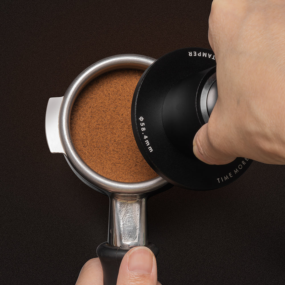 Timemore Impulse Impact Tamper