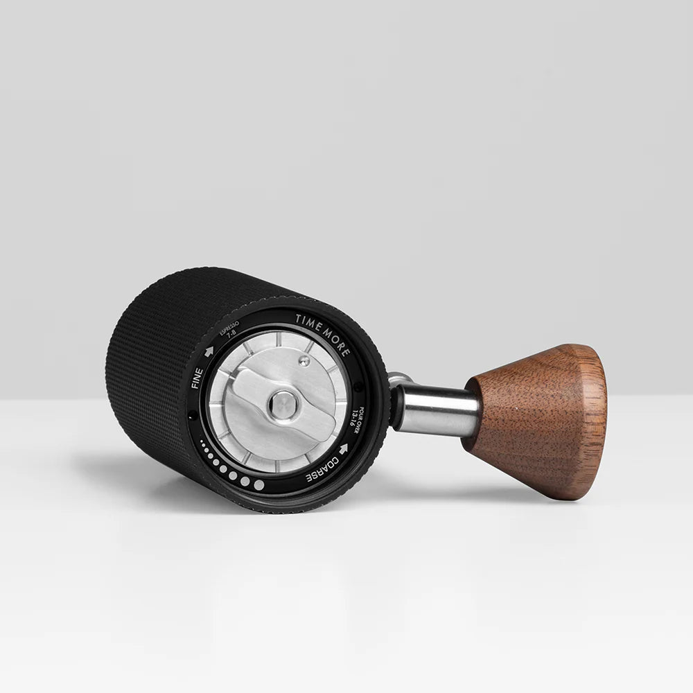 Timemore Chestnut Nano 3, schwarz