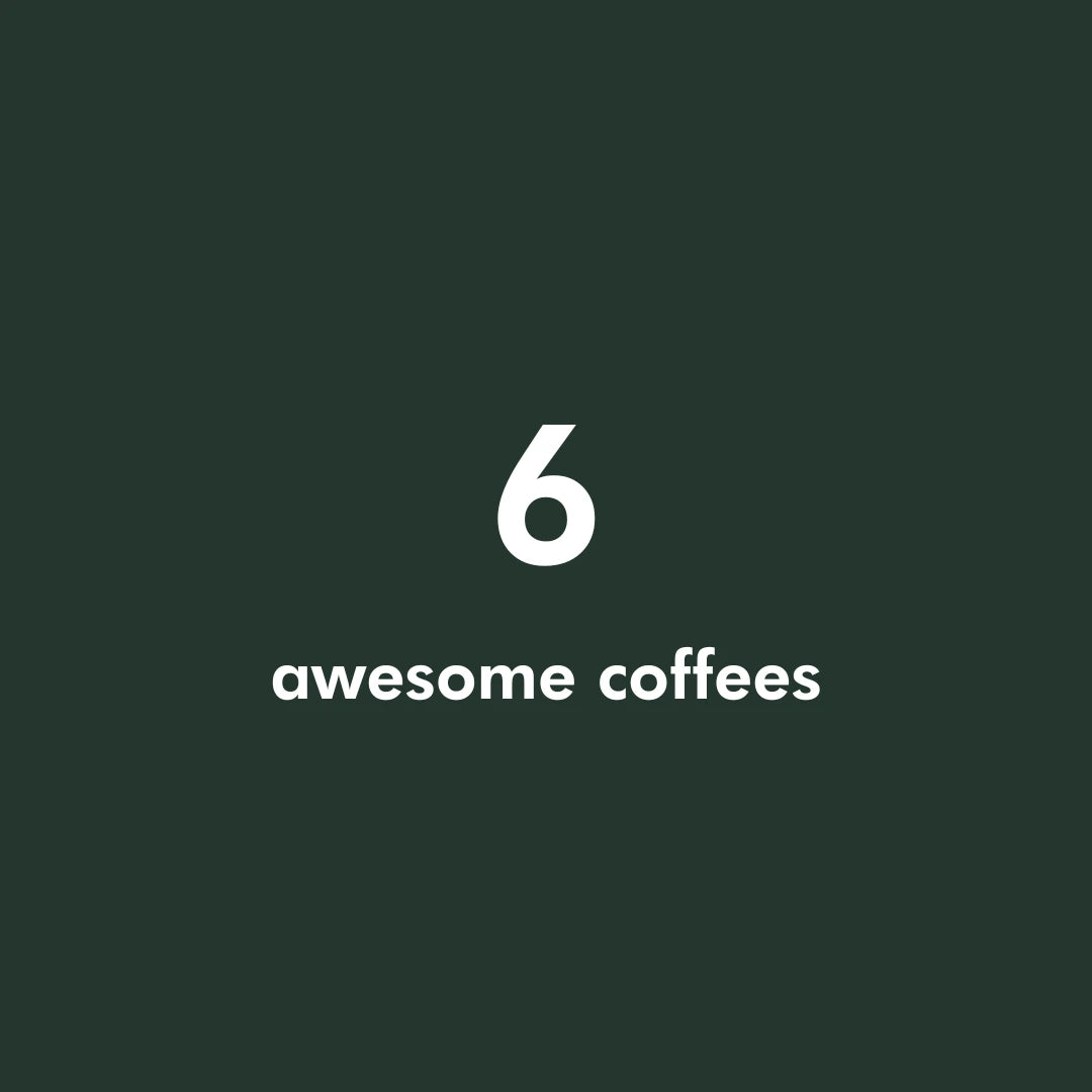 Coffee Origin not released yet