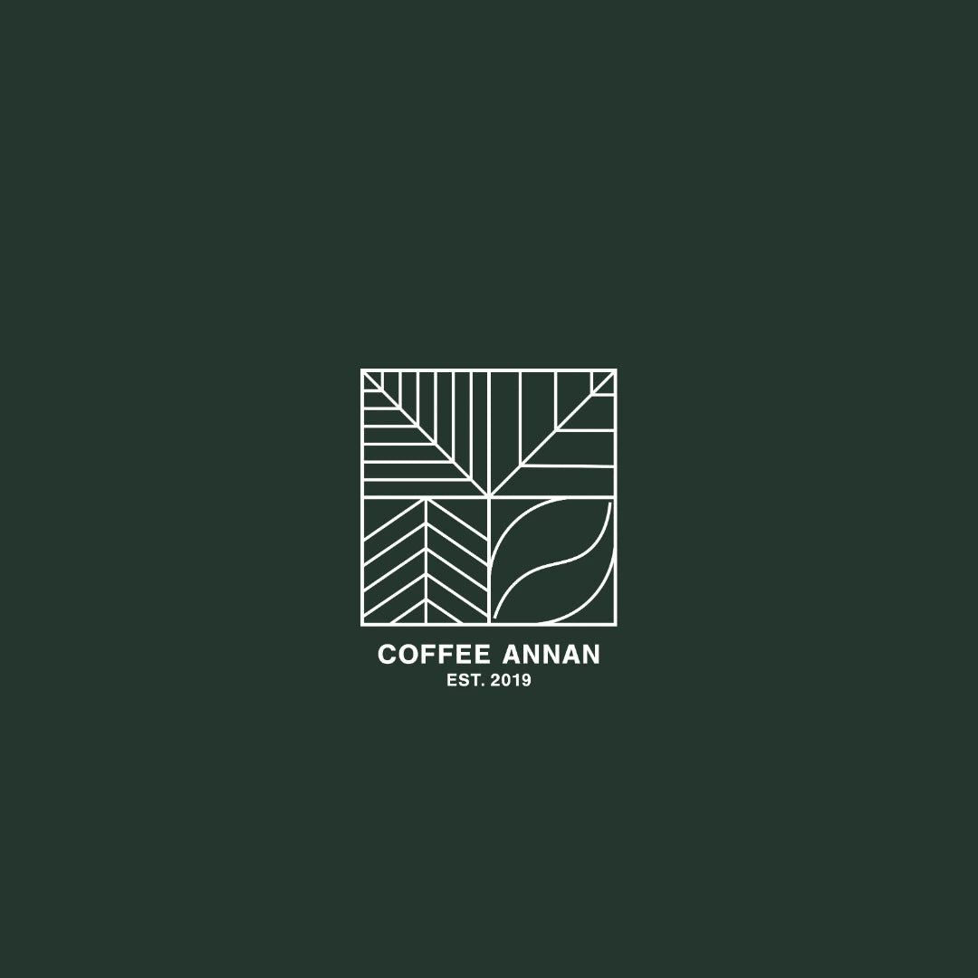 Coffee Annan Logo