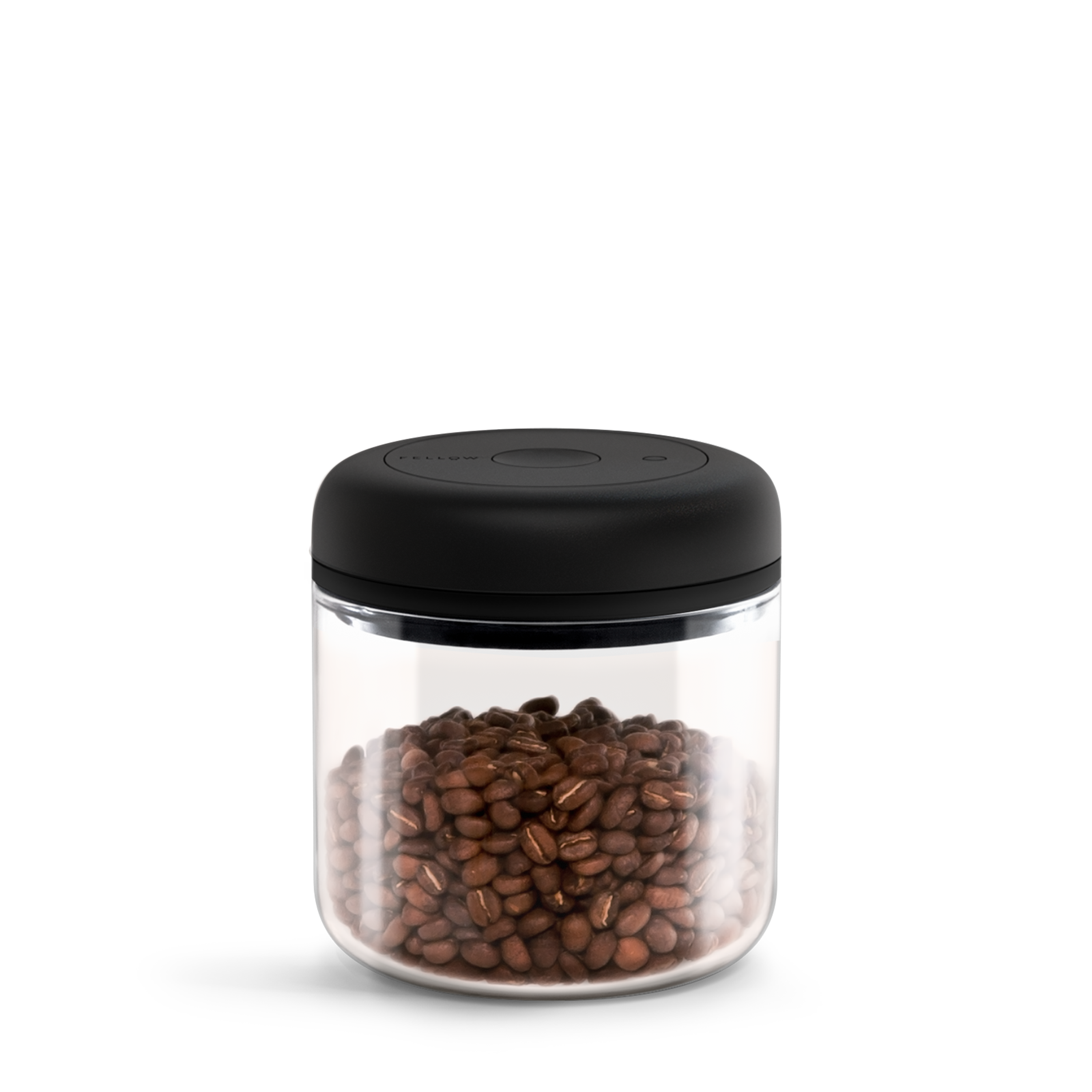 Fellow Atmos Canister Vakuum Aufbewahrungsdose für Kaffeebohnen - Glas