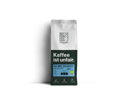 BIO-Café Crème  image