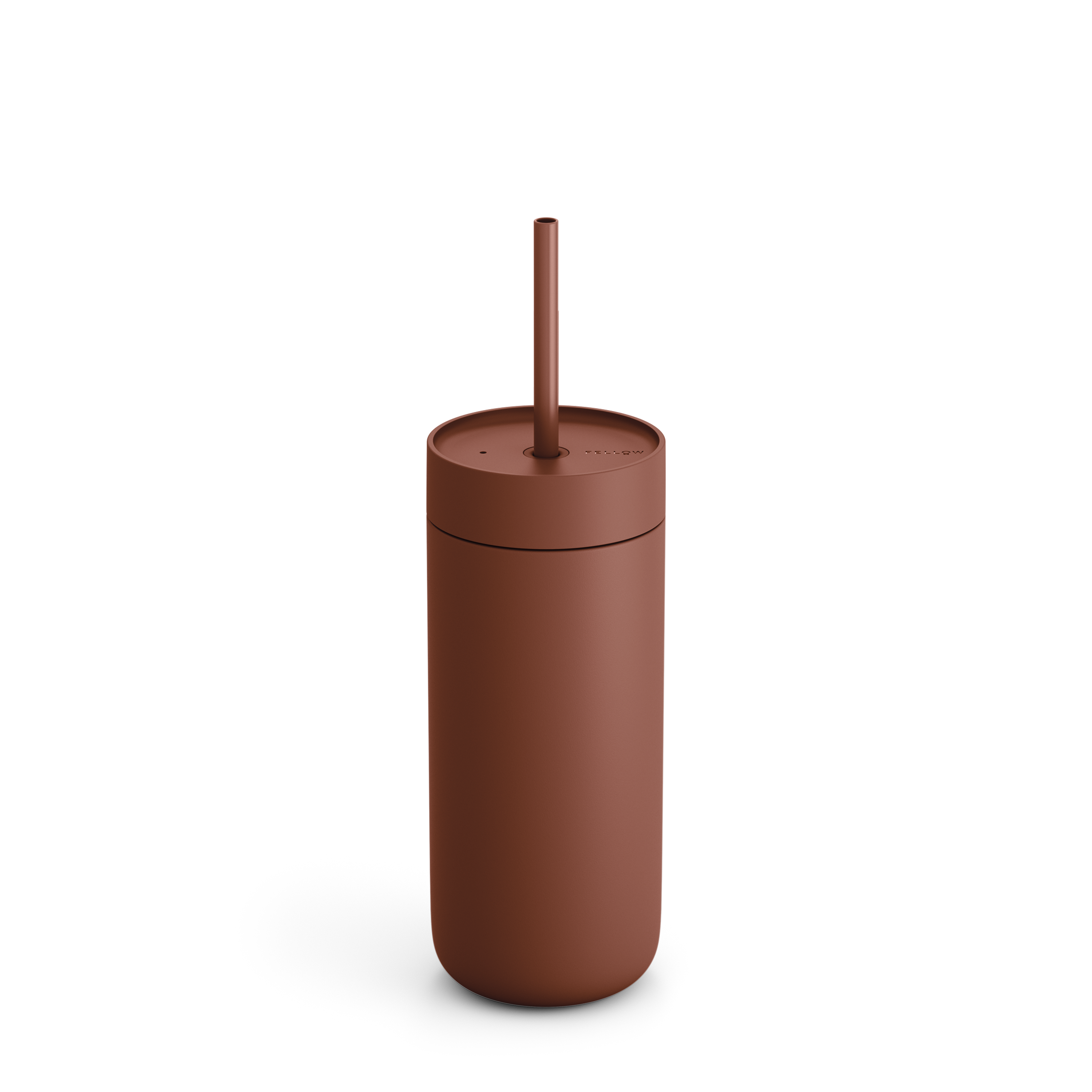 Fellow Carter Cold Tumbler | Thermobecher für kalte Getränke - Coffee Annan 