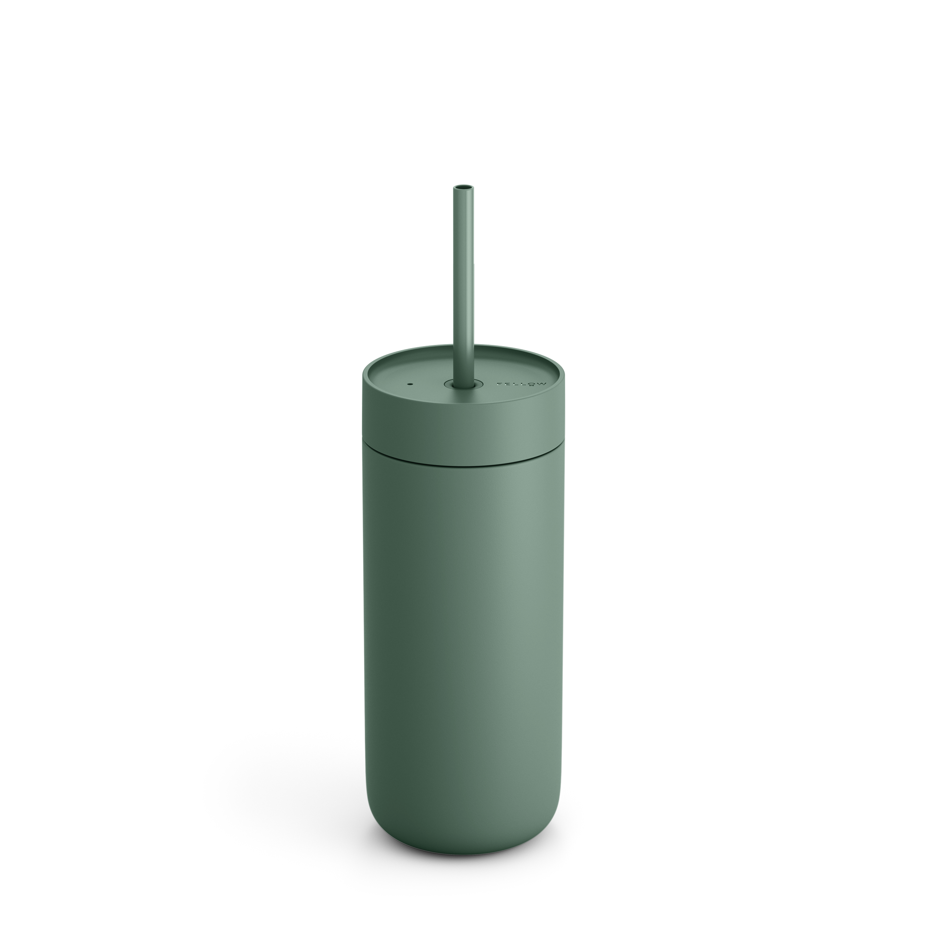 Fellow Carter Cold Tumbler | Thermobecher für kalte Getränke - Coffee Annan 