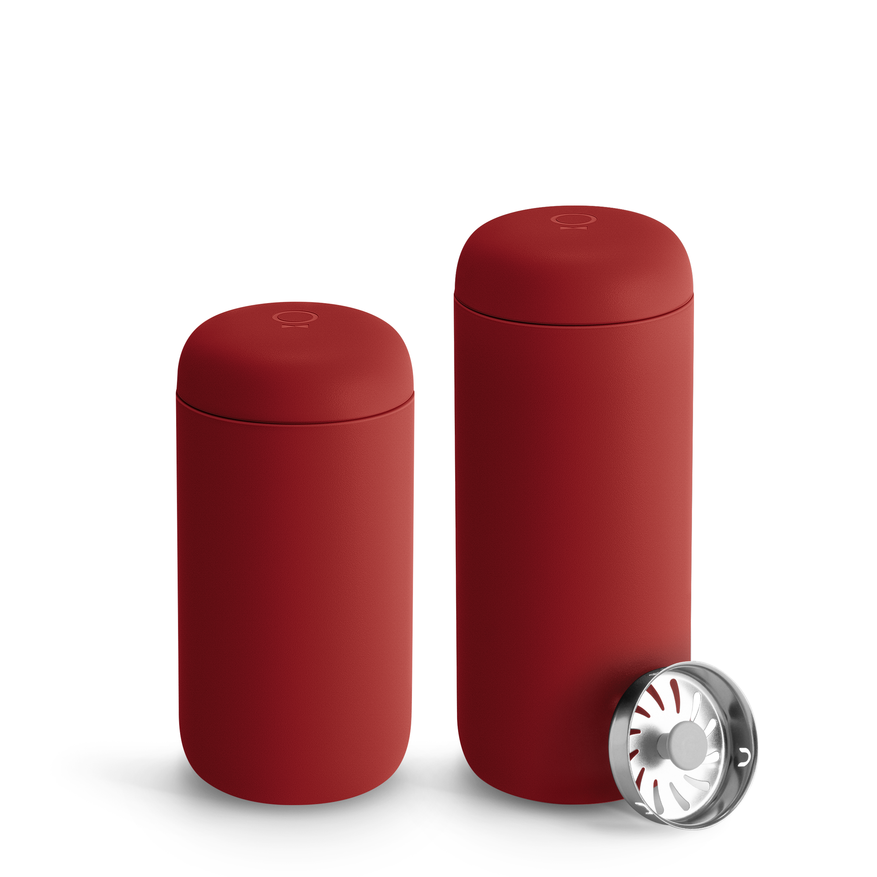Fellow Carter Move Mug | Thermobecher - Coffee Annan 