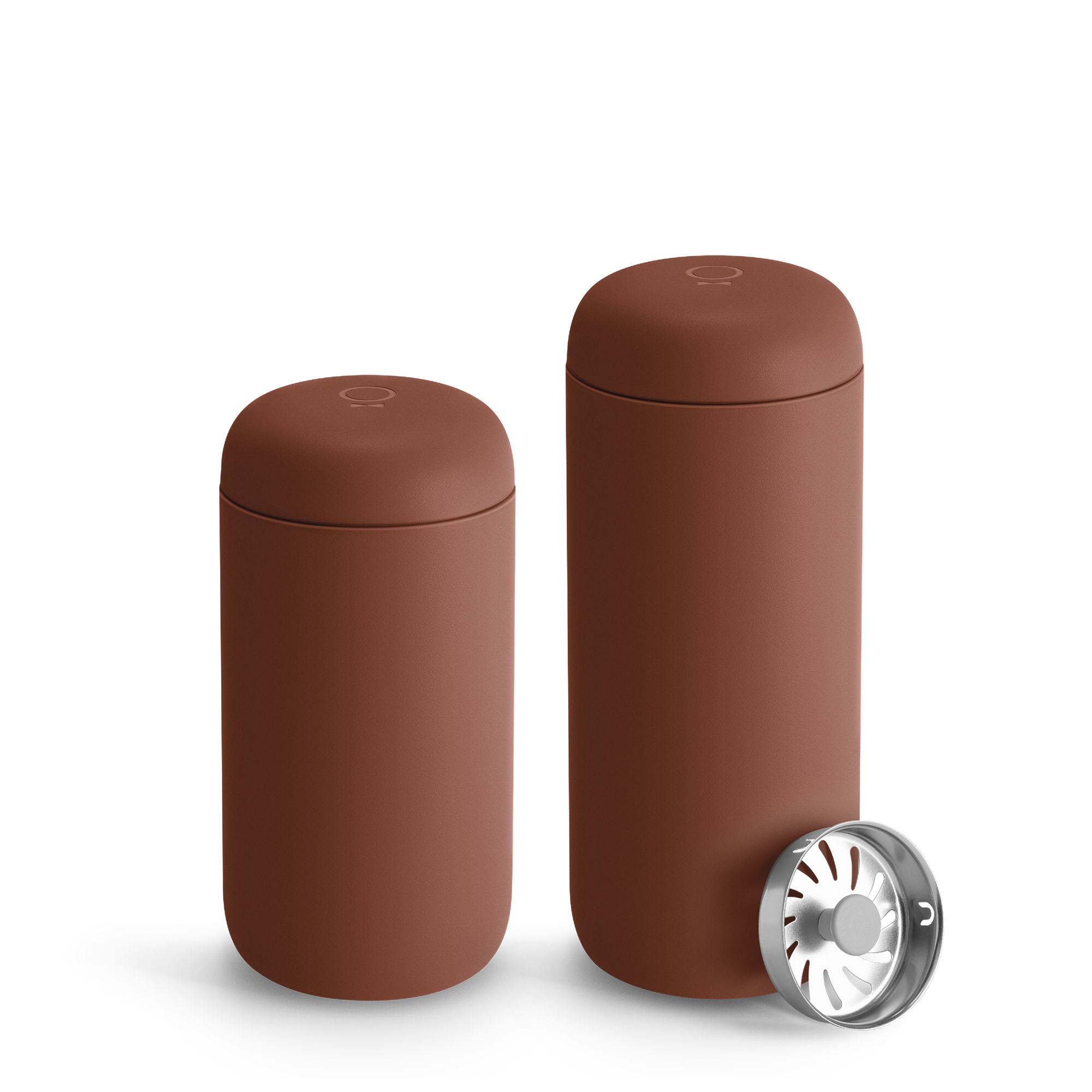Fellow Carter Move Mug | Thermobecher - Coffee Annan 