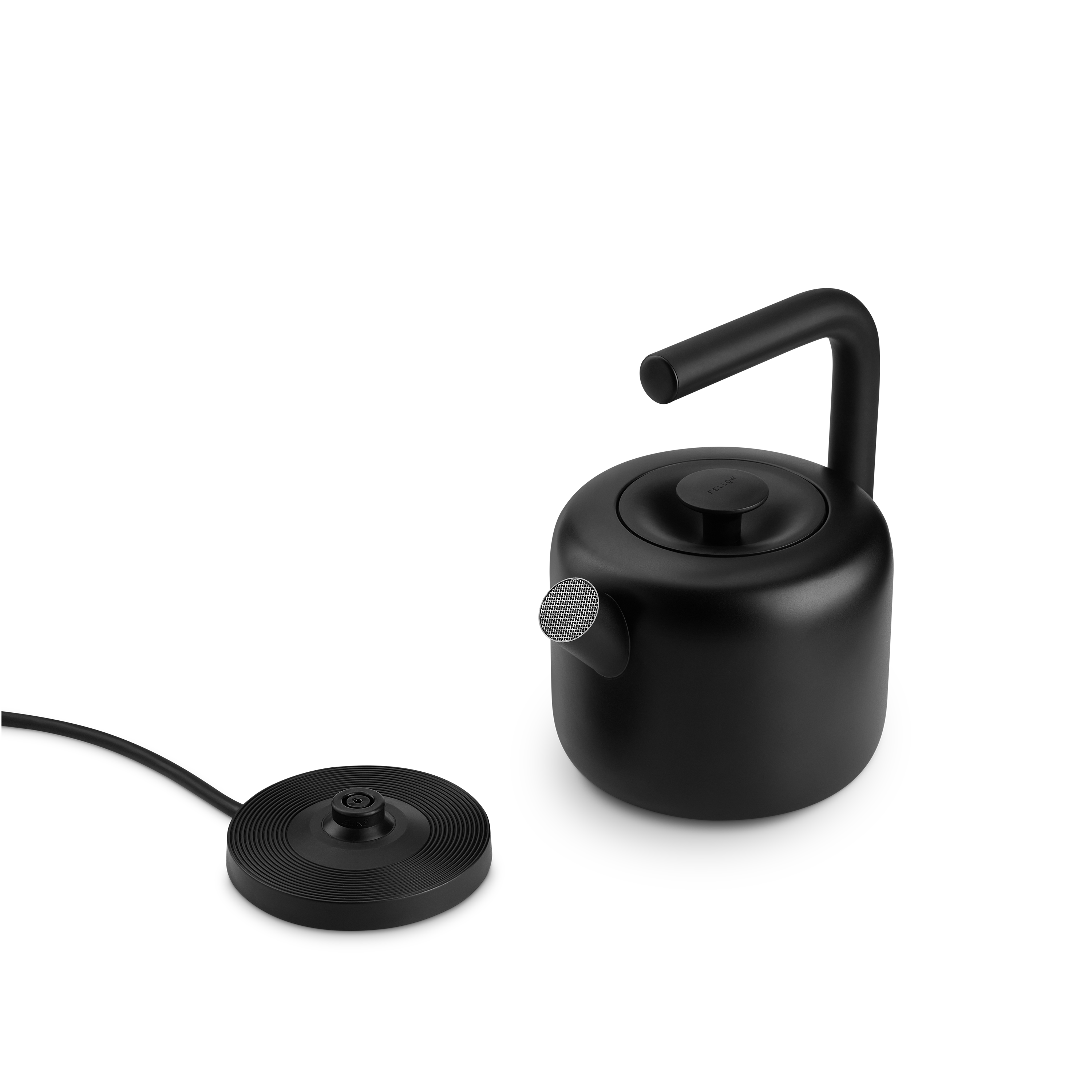 Fellow Electric Clyde | Elektrischer Wasserkocher | 1.5L - Coffee Annan 
