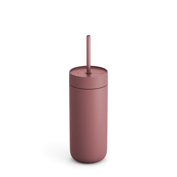 Fellow Carter Cold Tumbler | Thermal mug for cold drinks