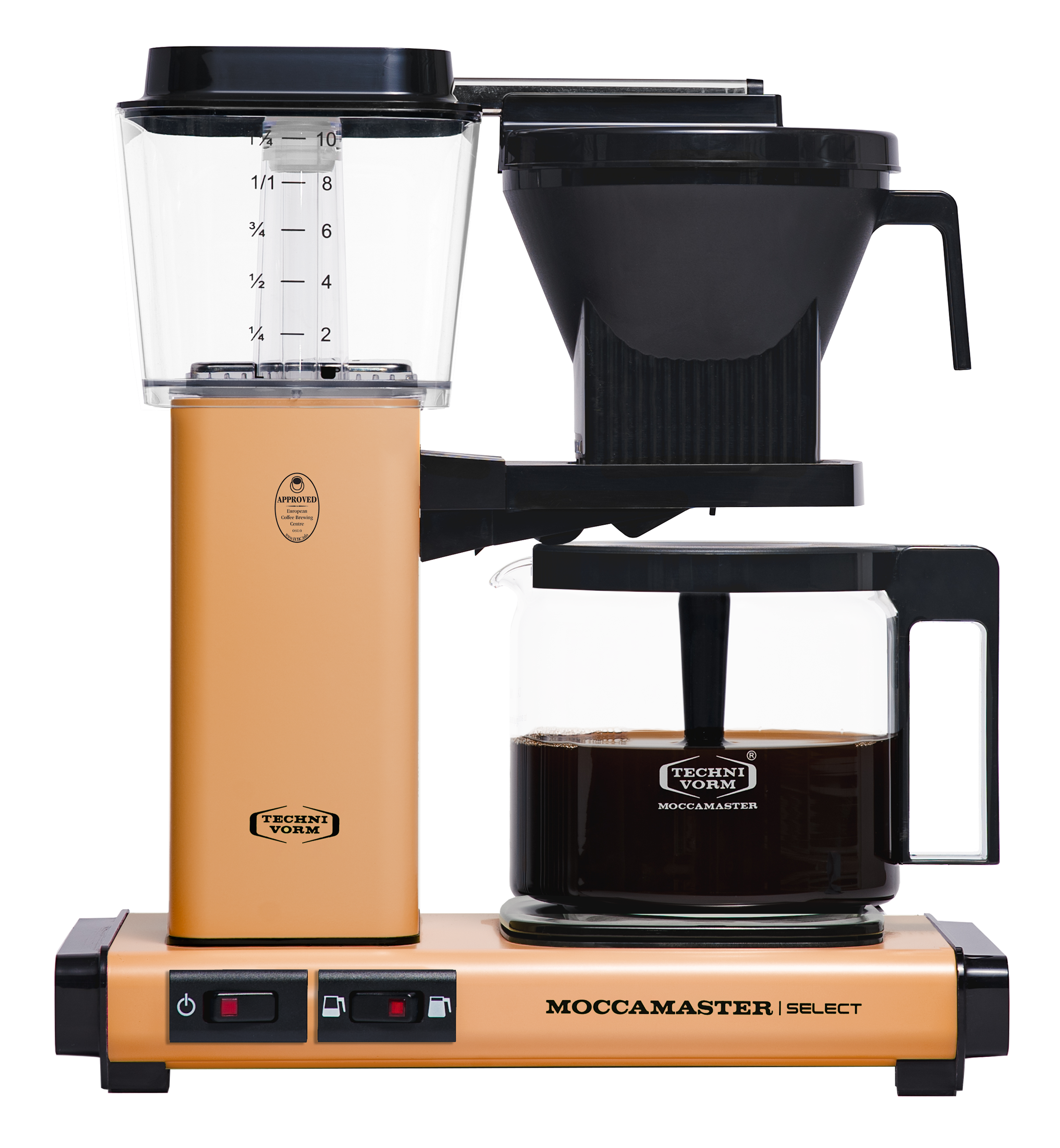 Moccamaster KBG Select - Coffee Annan 