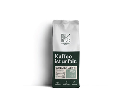 Kenia | Specialty Coffee | Filter Roast image