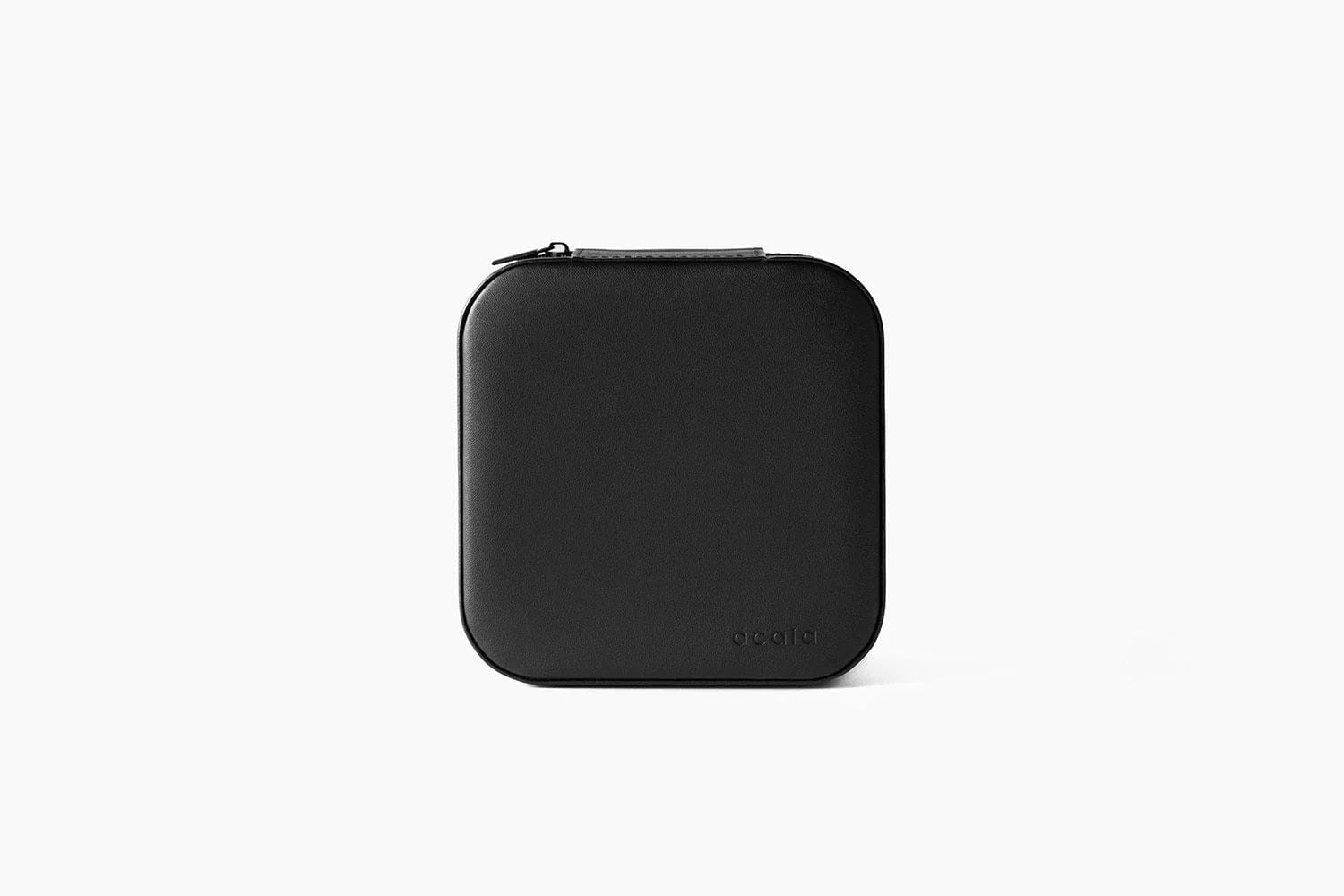 Acaia Lunar Carrying Case Tasche schwarz - Coffee Annan 
