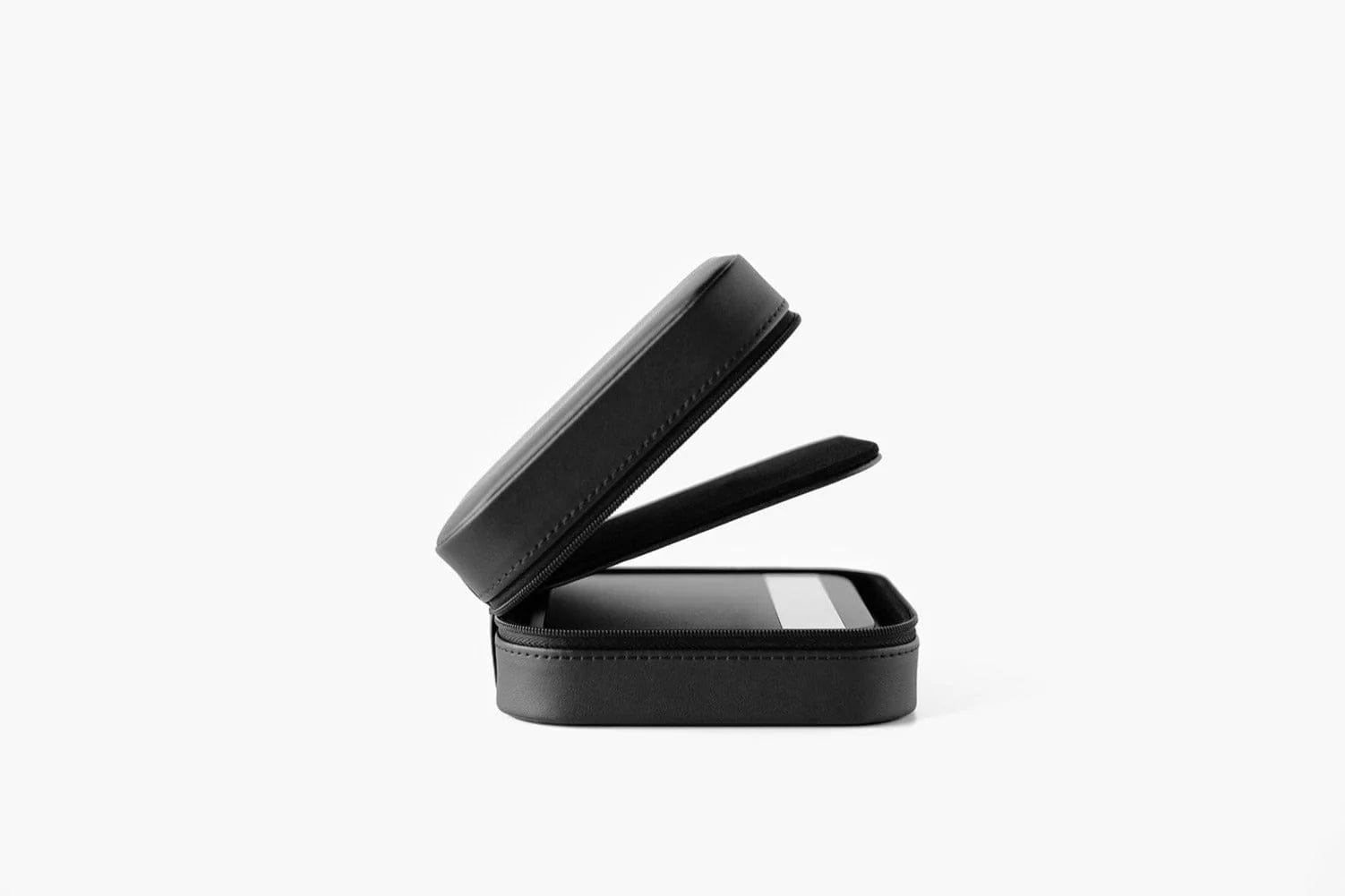 Acaia Lunar Carrying Case Tasche schwarz - Coffee Annan 