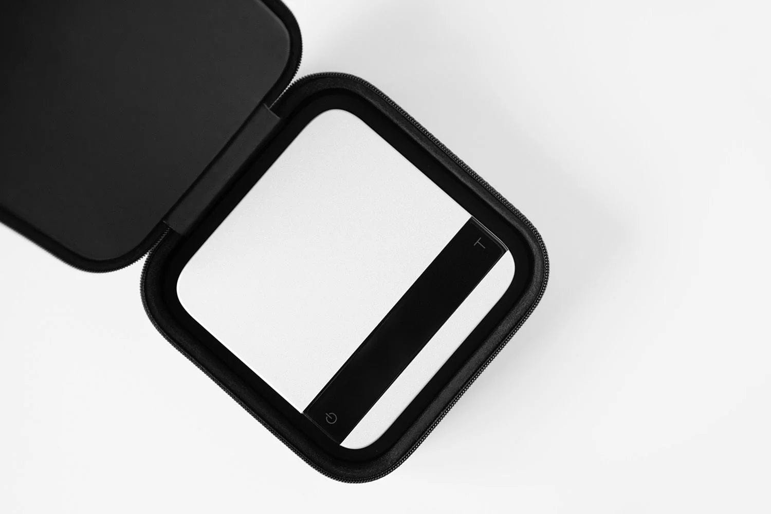 Acaia Lunar Carrying Case Tasche schwarz - Coffee Annan 