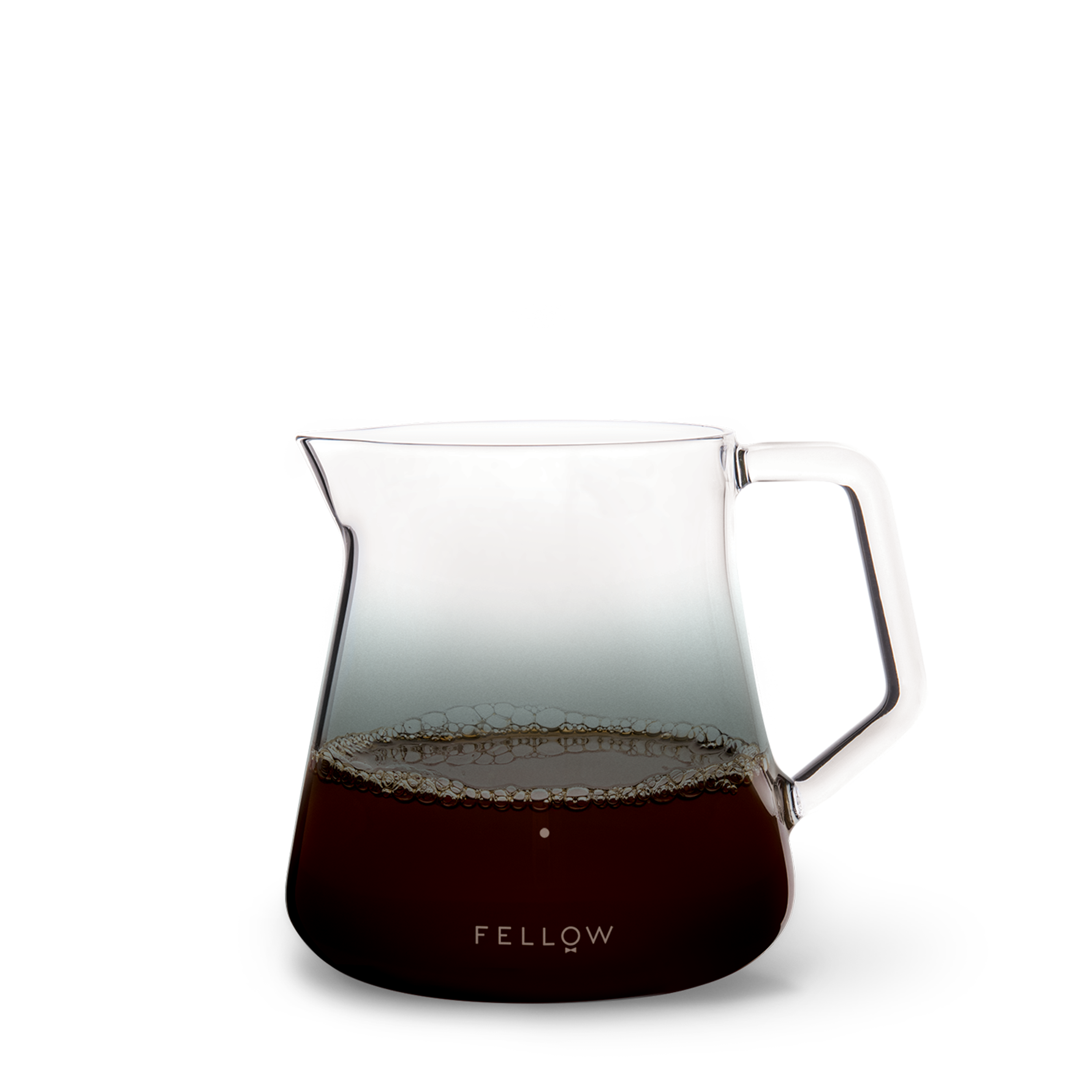 Fellow Mighty Small Glass Carafe | 500 ml Glas Karaffe - Coffee Annan 