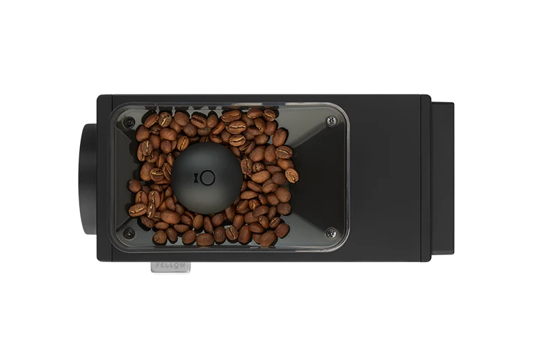 Fellow Ode Brew Grinder elektrische Kaffeemühle 
