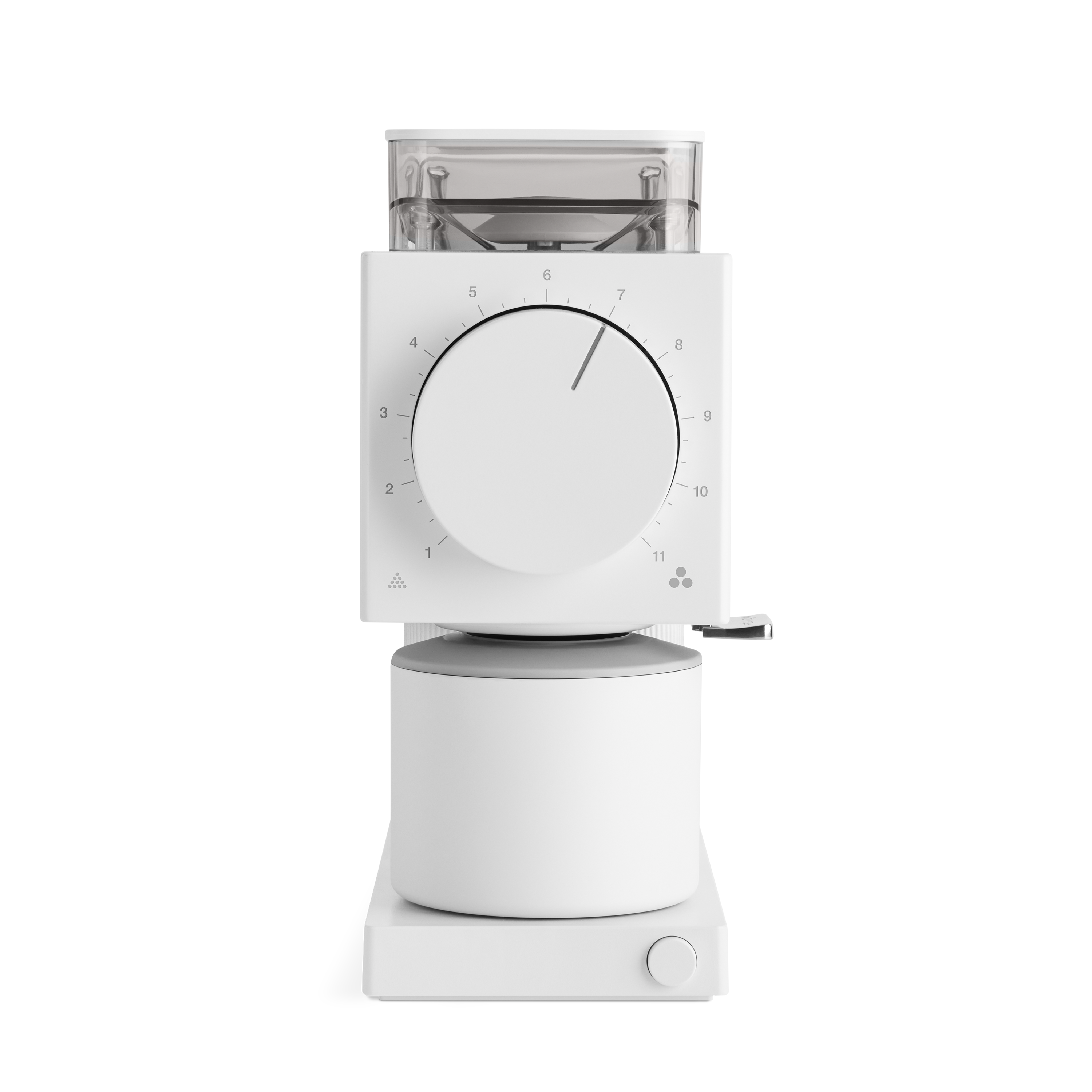 Fellow Ode Brew Grinder Gen 2 | Elektrische Kaffeemühle von Fellow - Coffee Annan 
