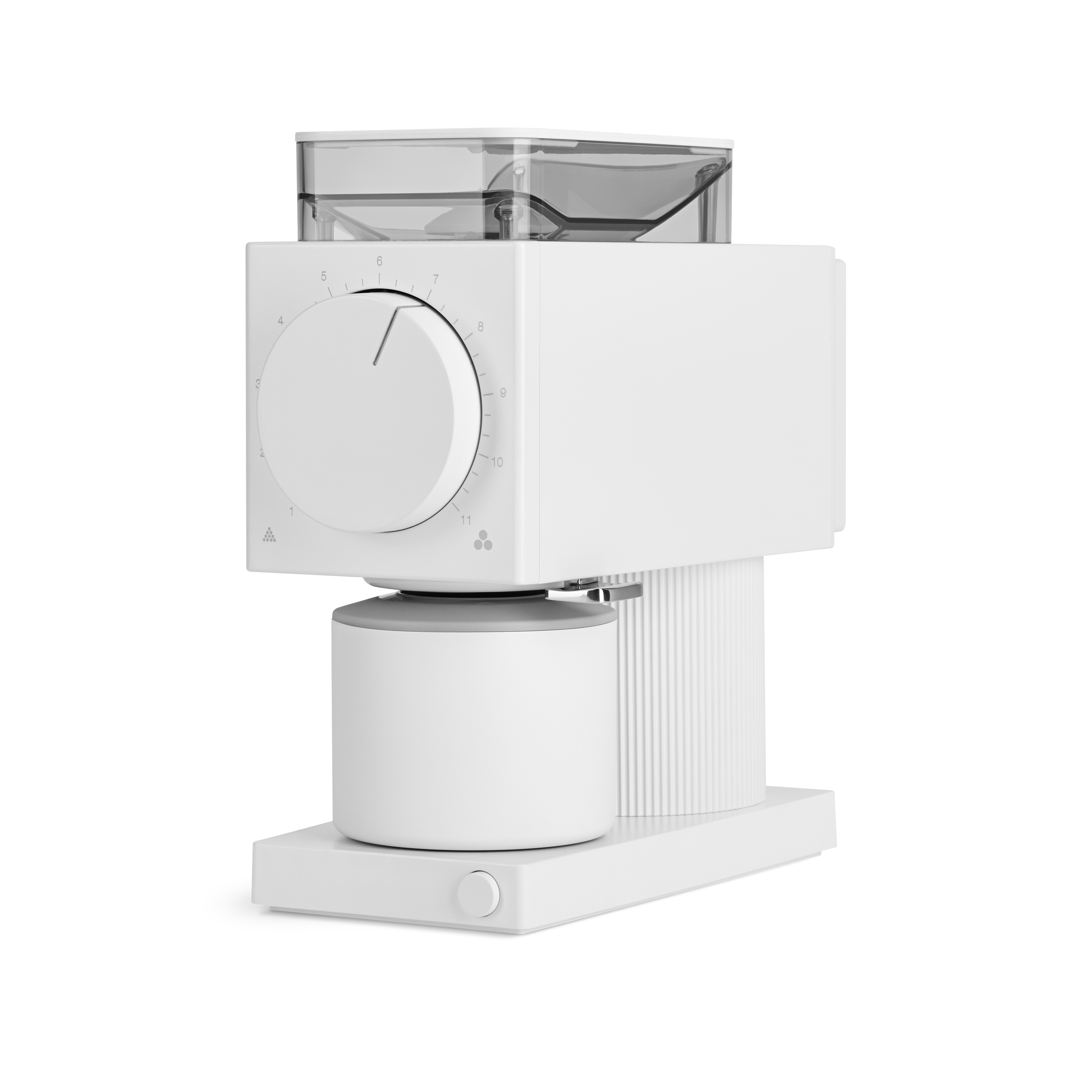 Fellow Ode Brew Grinder Gen 2 | Elektrische Kaffeemühle von Fellow - Coffee Annan 