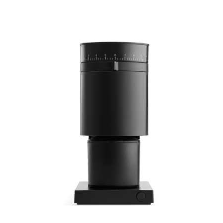 Fellow Opus All-Purpose Electric Coffee Grinder (Matte Black) image