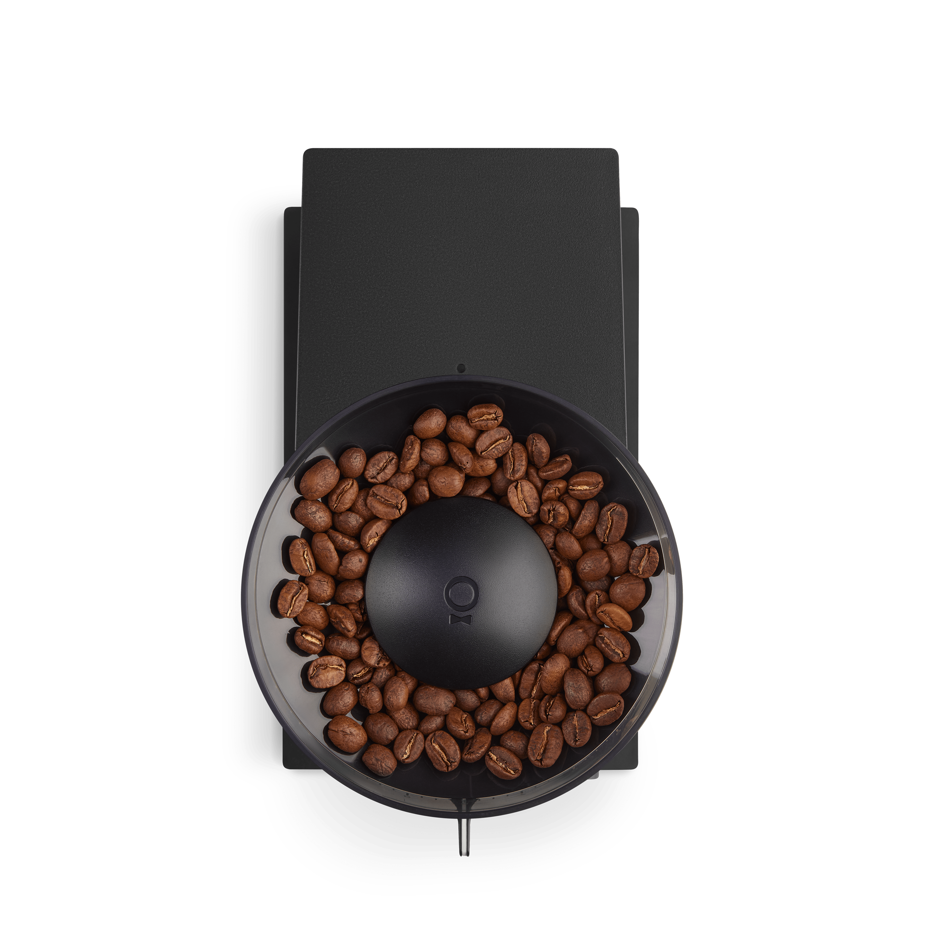 Fellow Opus Allzweck elektrische Kaffeemühle (Matte Black) - Coffee Annan 
