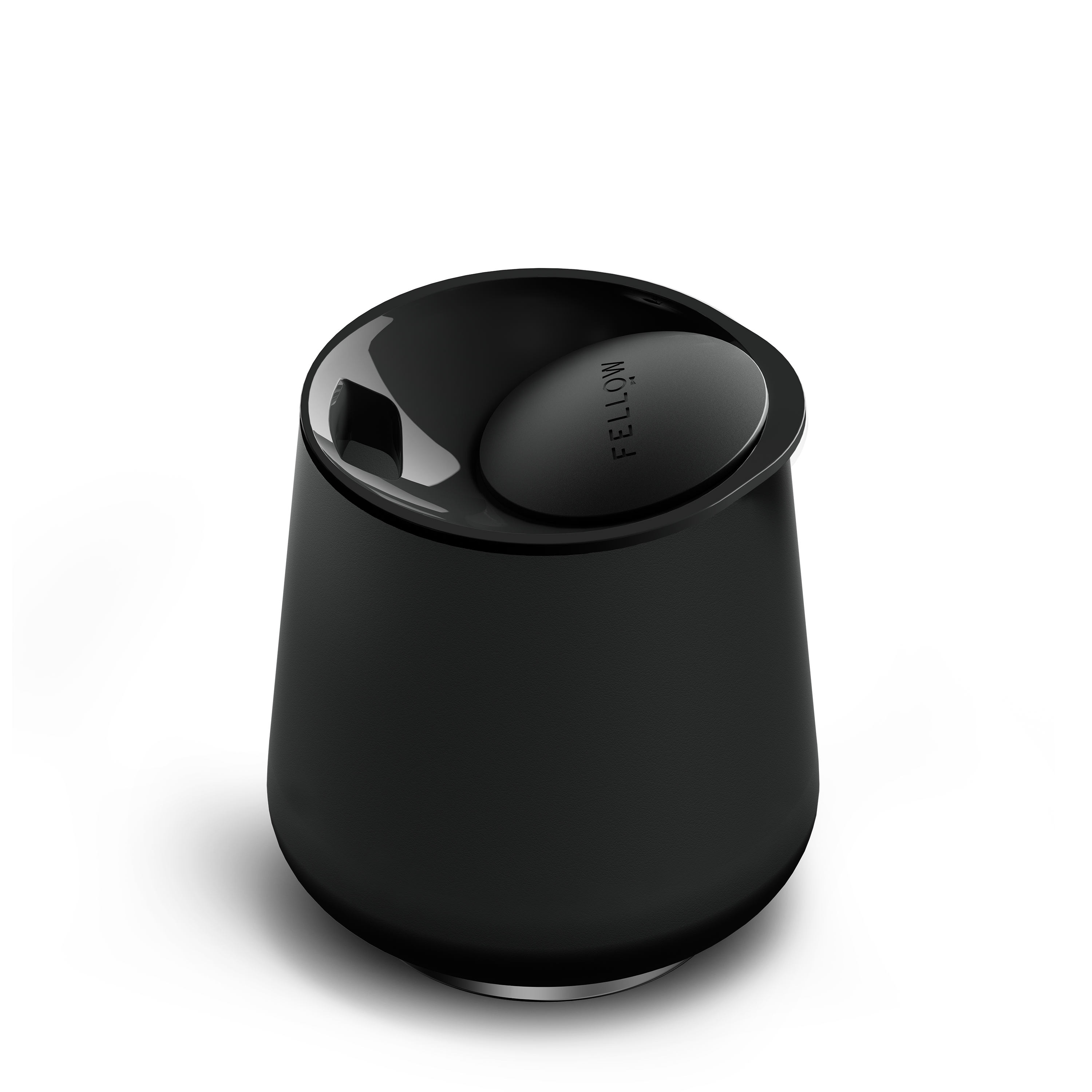 Fellow Ruby Wine Tumblers |  Stilvolle Weingläser - Coffee Annan 