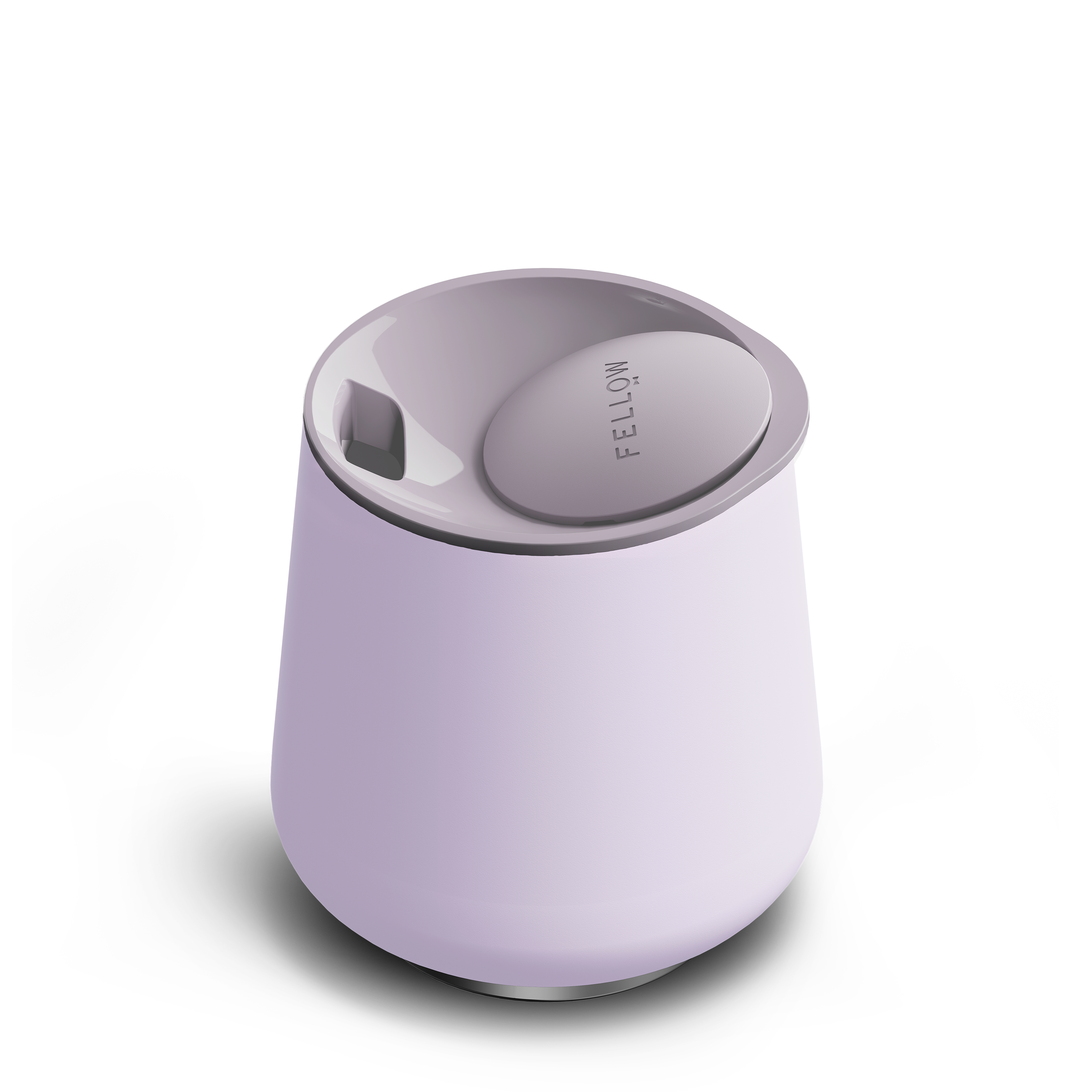 Fellow Ruby Wine Tumblers |  Stilvolle Weingläser - Coffee Annan 