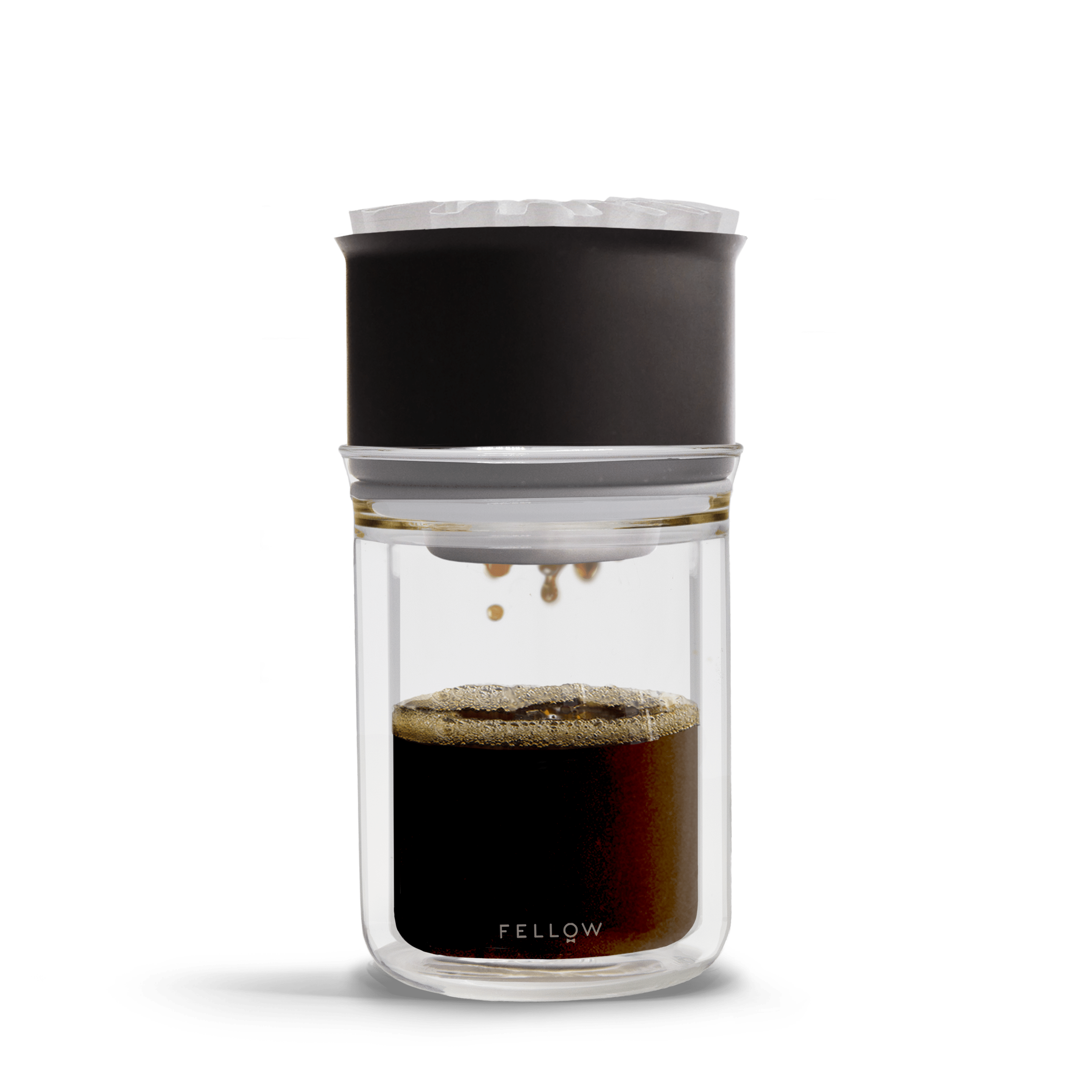 Fellow Stagg X Dripper Set - Coffee Annan 