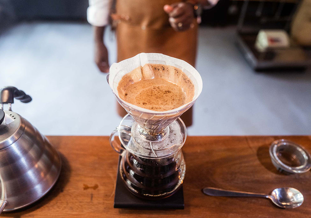 Rare Coffees - Limited Edition - Coffee Annan 