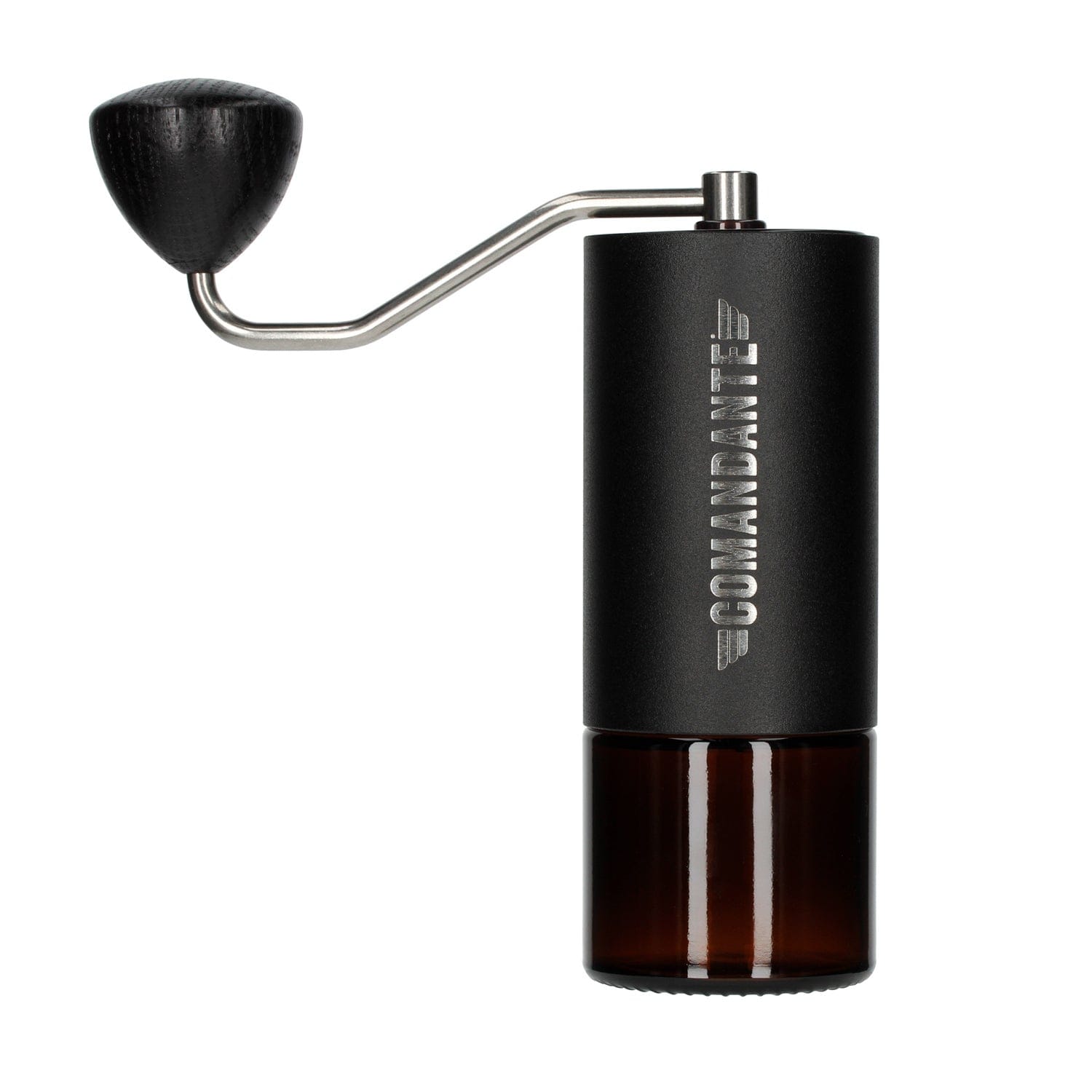Comandante C40 MK3 Nitro Blade Kaffeemühle
