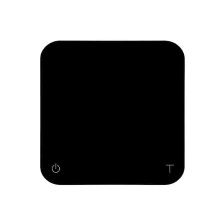Acaia Pearl Digital Scale with Bluetooth, Black, new model image